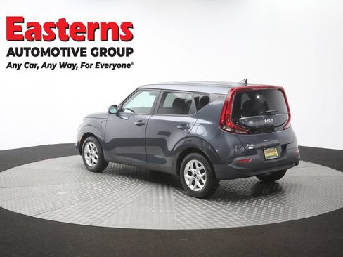 Used 2022 Kia Soul LX w/ Technology Package FWD image 62