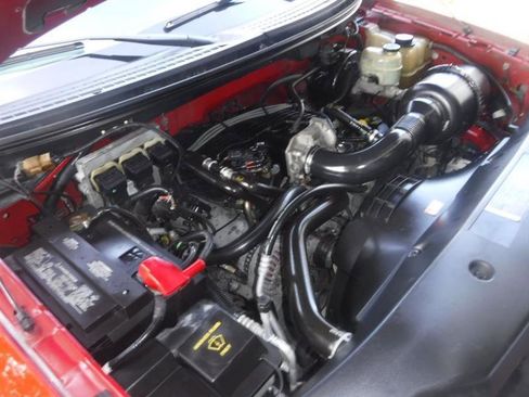 Used 2006 Ford F150 STX image 26