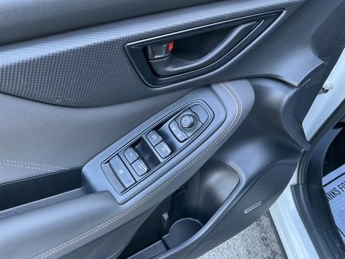 Certified 2024 Subaru Forester Wilderness image 14