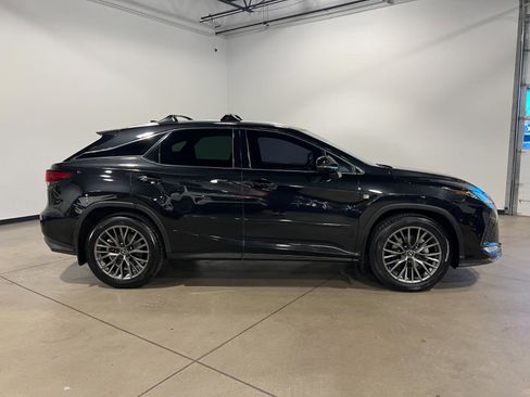 Used 2020 Lexus RX 350 F Sport image 2