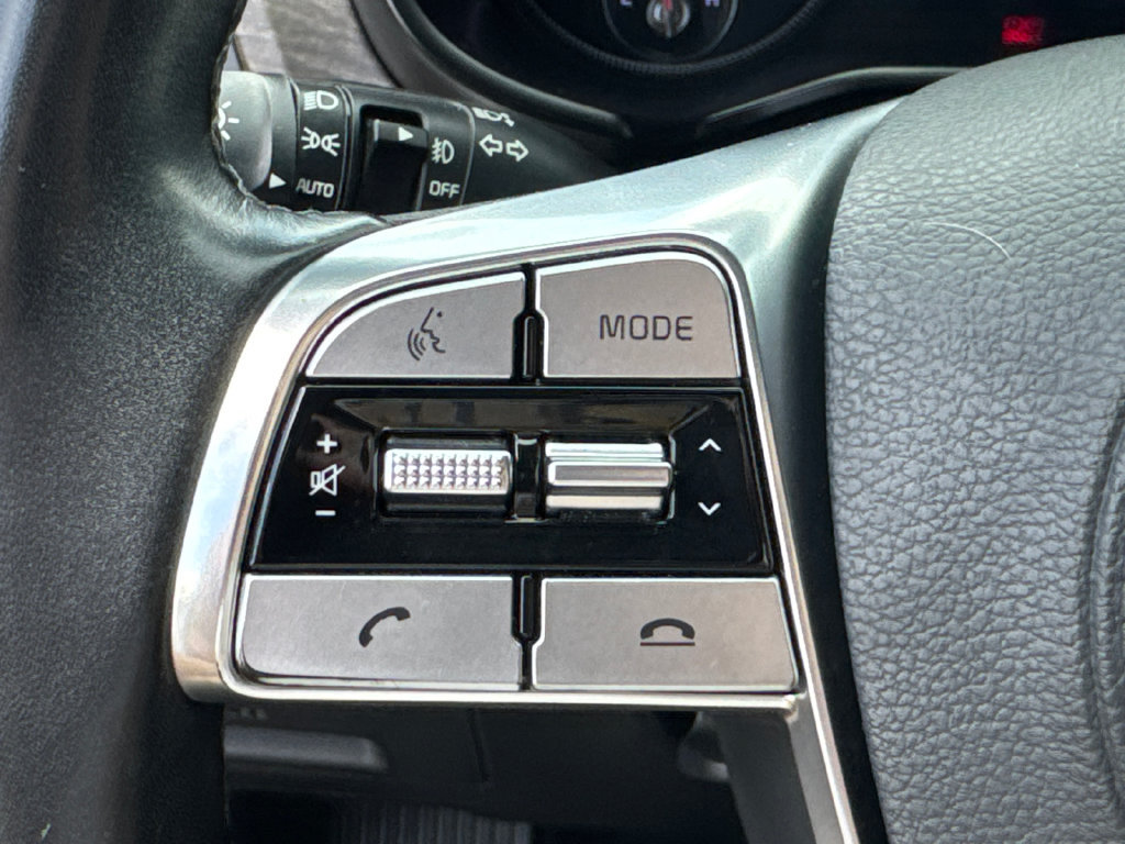 Used 2021 Kia Telluride SX w/ SX Prestige Package AWD/4WD image 28