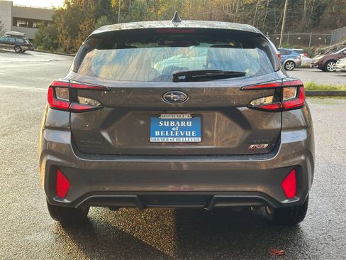 New 2026 Subaru Impreza RS image 4