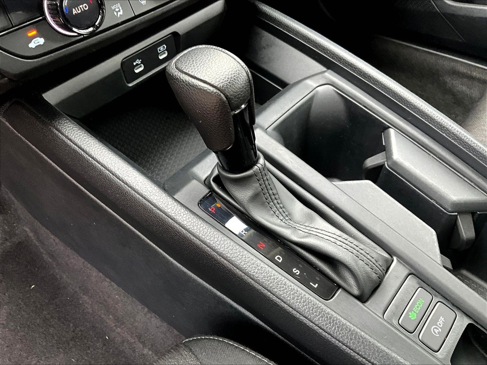 Used 2024 Honda Accord EX image 18