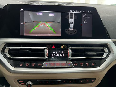 Used 2019 BMW 330i Sedan w/ Convenience Package image 26