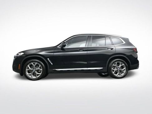 Used 2022 BMW X3 xDrive30i w/ Convenience Package image 34