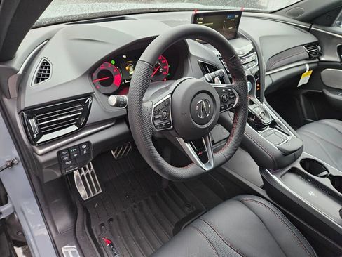 New 2025 Acura RDX A-Spec image 25