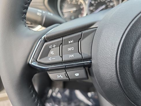 Used 2023 MAZDA CX-5 AWD 2.5 S w/ Preferred Package image 17