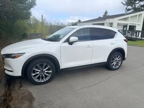 Used 2019 MAZDA CX-5 Grand Touring w/ GT Premium Package AWD/4WD image 22