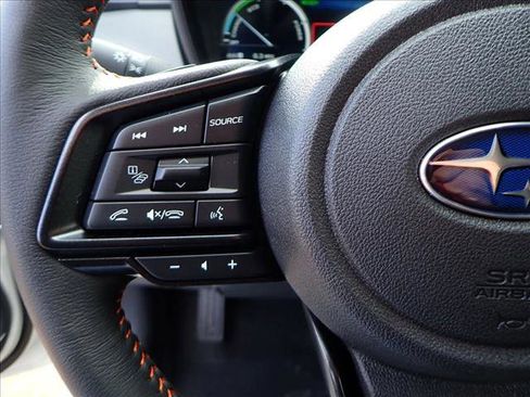 New 2026 Subaru Crosstrek 2.5i Limited image 14