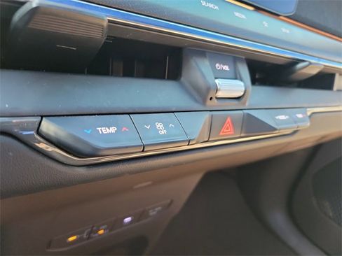 Certified 2024 Kia EV9 GT-Line image 28