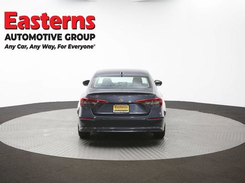 Used 2023 Honda Civic LX image 31