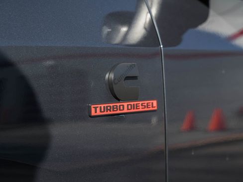 New 2026 RAM 2500 Big Horn image 16