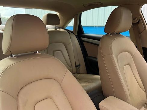 Used 2015 Audi A4 2.0T Premium FWD image 20