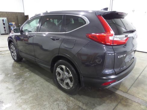 Used 2017 Honda CR-V EX-L image 5