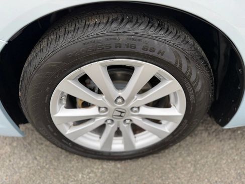 Used 2012 Honda Civic EX image 11