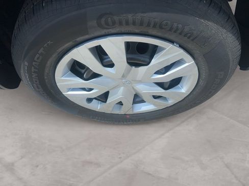 New 2026 Toyota Corolla Cross L FWD image 14