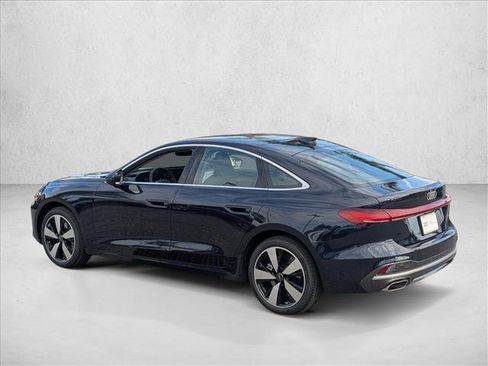 New 2025 Audi A5 2.0T Premium Plus w/ Premium Plus AWD/4WD image 7