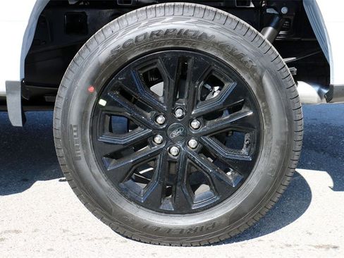 New 2026 Ford F150 XLT image 9