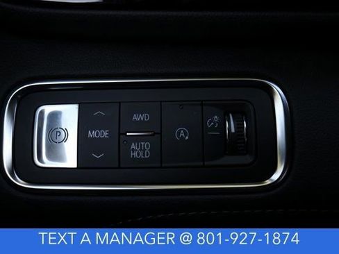 New 2026 Buick Enclave Sport Touring w/ Power Package AWD/4WD image 25