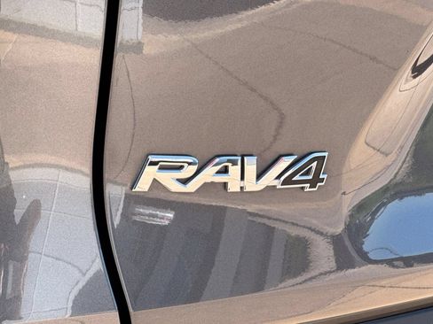 Certified 2024 Toyota RAV4 LE AWD/4WD image 34