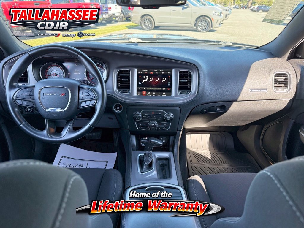 Used 2023 Dodge Charger GT RWD image 33