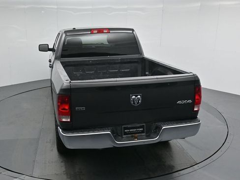 Used 2024 RAM 1500 Classic SLT image 36