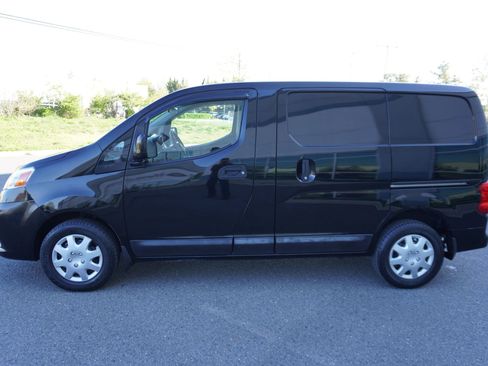 Used 2015 Nissan NV200 SV w/ Technology Package image 4