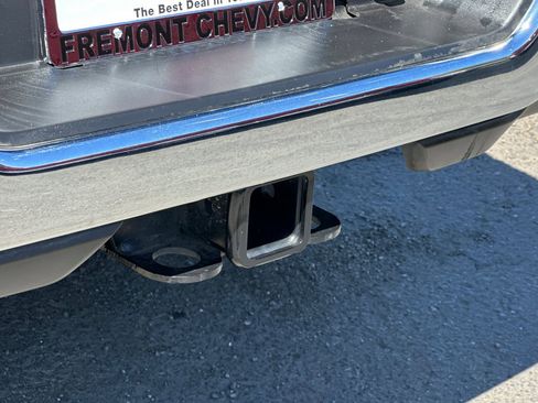 Used 2024 RAM 2500 Big Horn w/ Bed Utility Group image 54