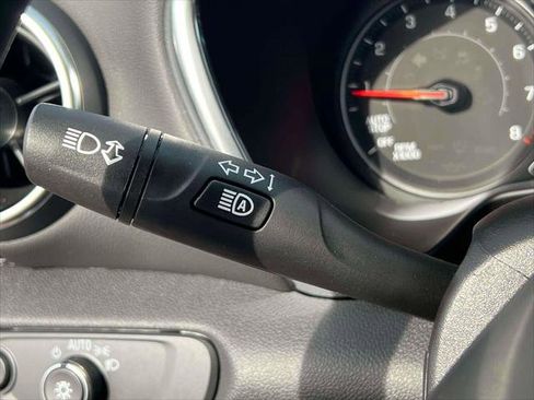 Used 2025 Chevrolet Blazer LT w/ Driver Confidence Package image 23