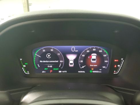 New 2026 Honda Accord Sport image 25