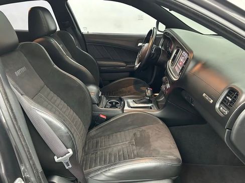 Used 2022 Dodge Charger R/T w/ Daytona Edition Group image 39