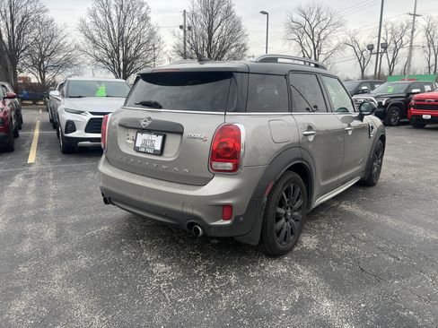 Used 2019 MINI Cooper Countryman S w/ Convenience Package image 7
