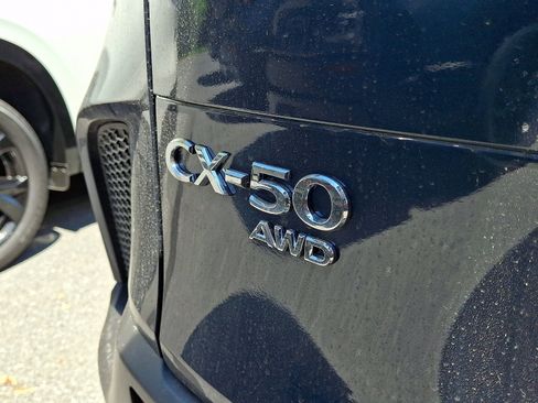 New 2026 MAZDA CX-50 AWD 2.5 S w/ Weather Package image 5