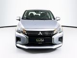 Used 2023 Mitsubishi Mirage G4 ES image 2