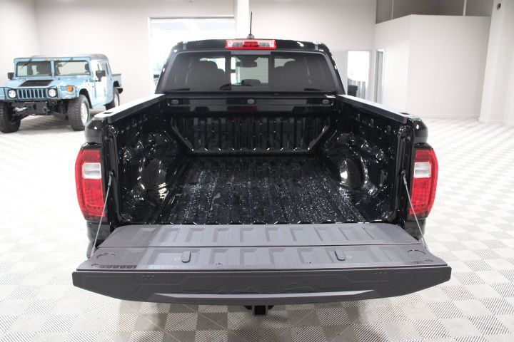 New 2026 GMC Canyon Elevation w/ Convenience Package AWD/4WD image 13
