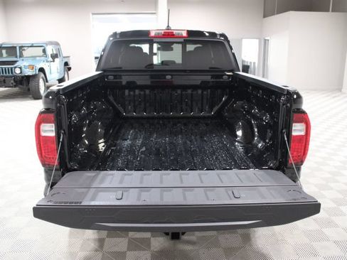 New 2026 GMC Canyon Elevation w/ Convenience Package AWD/4WD image 13