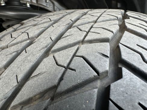 Used 2024 Toyota 4Runner TRD Off-Road Premium image 34