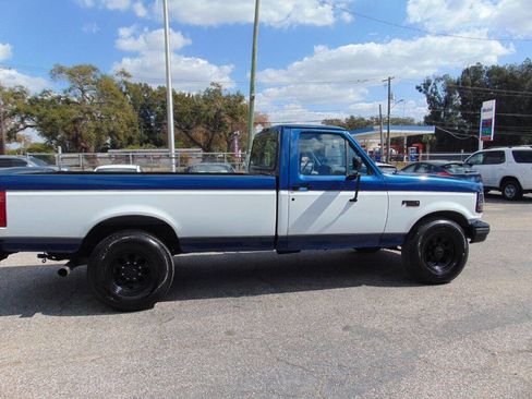 Used 1996 Ford F250 2WD Regular Cab image 16