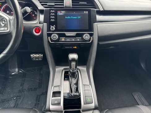 Used 2020 Honda Civic Sport image 18