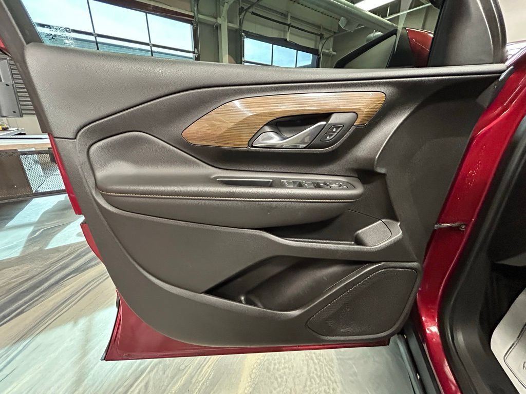 Used 2019 GMC Terrain SLE AWD/4WD image 49