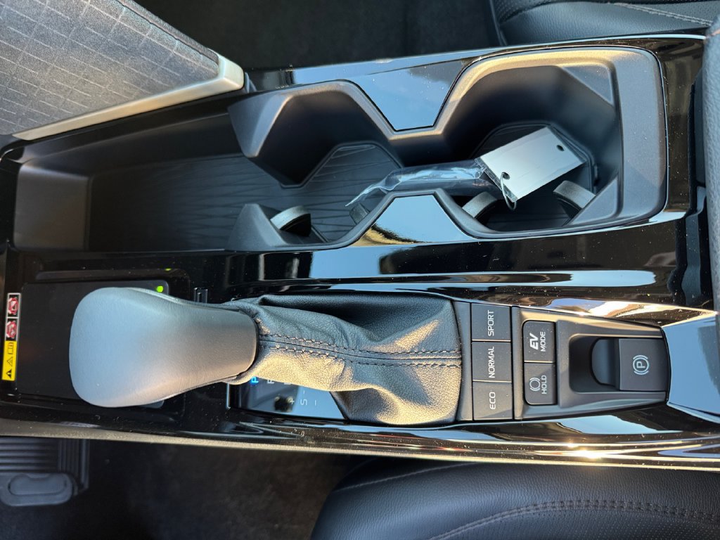 New 2026 Toyota Camry XLE AWD/4WD image 17
