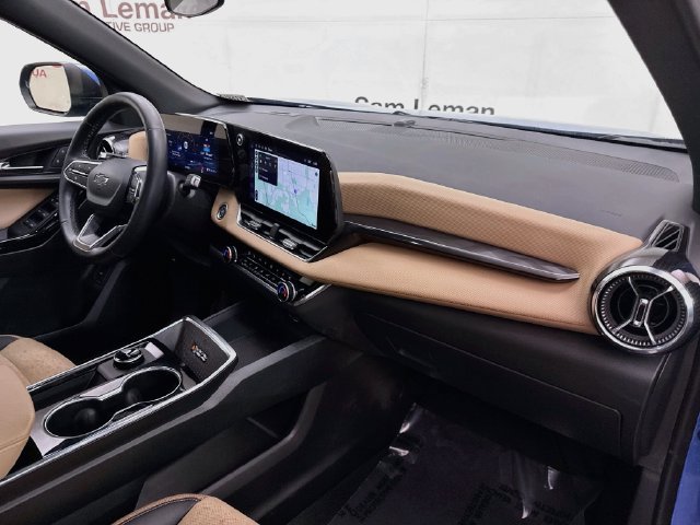 Used 2026 Chevrolet Equinox ACTIV w/ Convenience Package III FWD image 30
