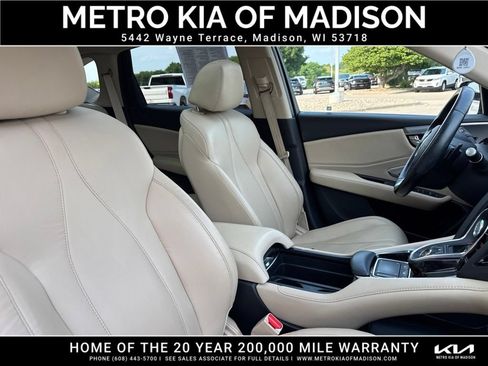 Used 2019 Acura RDX AWD image 47