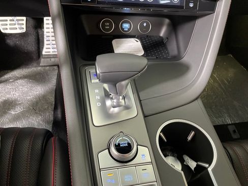New 2026 Genesis G70 3.3T Sport Prestige AWD/4WD image 4