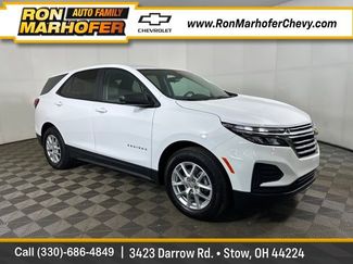 Used 2023 Chevrolet Equinox LS w/ LS Convenience Package 360° Tour
