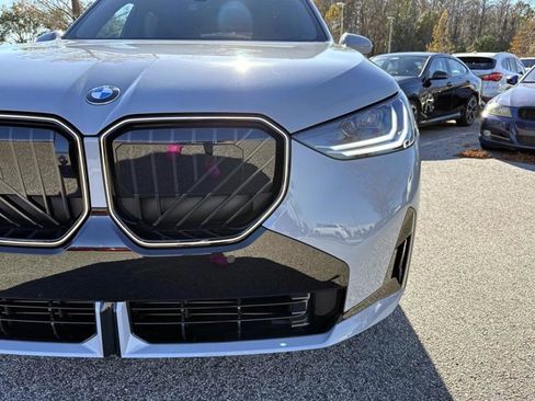 New 2026 BMW X3 xDrive30 w/ Premium Package image 9