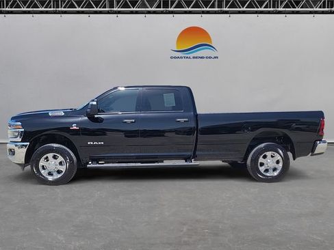 Used 2026 RAM 2500 Lone Star AWD/4WD image 8