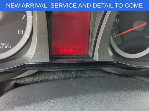 Used 2015 GMC Terrain SLT FWD image 2