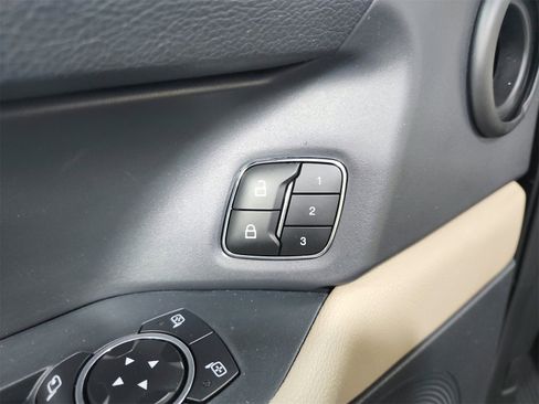 Used 2023 Ford Expedition Max Limited image 21