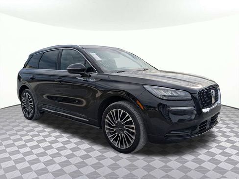 Used 2021 Lincoln Corsair Reserve w/ Sport Package AWD/4WD image 1